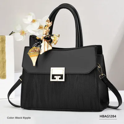 BAZE & BOLD WOMEN'S HANDBAG